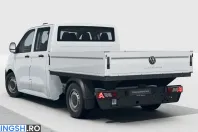 Volkswagen Transporter din 2026 cu 3 km - oferta VOL227852 - foto 3
