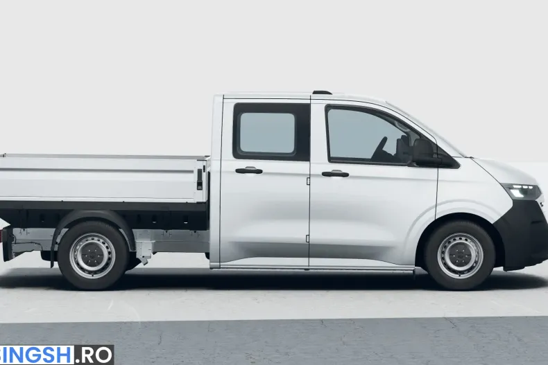 Volkswagen Transporter din 2026 cu 3 km - oferta VOL227852 - foto 4