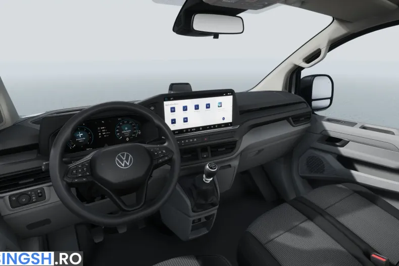 Volkswagen Transporter din 2026 cu 3 km - oferta VOL227852 - foto 7