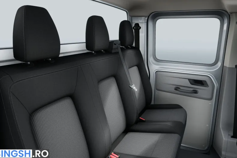 Volkswagen Transporter din 2026 cu 3 km - oferta VOL227852 - foto 9