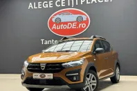 Dacia Sandero Stepway din 2022 cu 90.166 km - oferta DAC227853 - foto 1