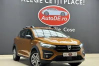 Dacia Sandero Stepway din 2022 cu 90.166 km - oferta DAC227853 - foto 2