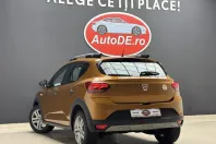 Dacia Sandero Stepway din 2022 cu 90.166 km - oferta DAC227853 - foto 3
