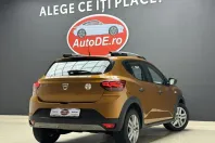 Dacia Sandero Stepway din 2022 cu 90.166 km - oferta DAC227853 - foto 4