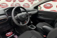 Dacia Sandero Stepway din 2022 cu 90.166 km - oferta DAC227853 - foto 5