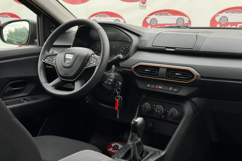 Dacia Sandero Stepway din 2022 cu 90.166 km - oferta DAC227853 - foto 7