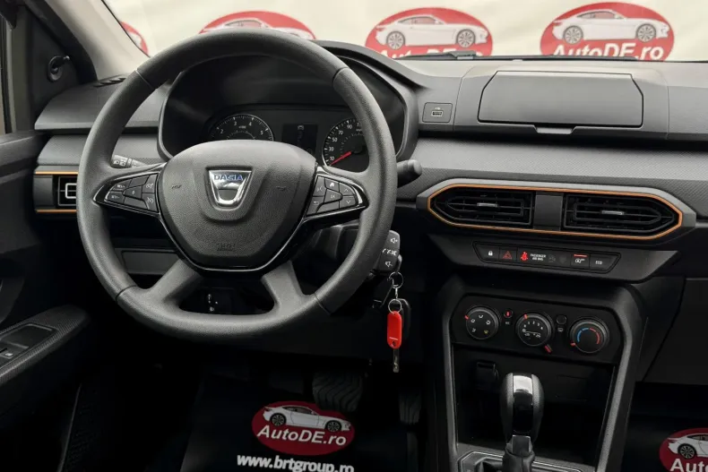 Dacia Sandero Stepway din 2022 cu 90.166 km - oferta DAC227853 - foto 9