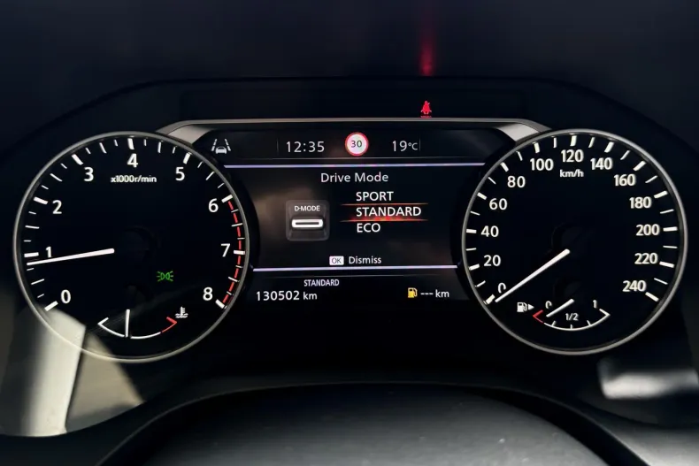 Nissan Qashqai din 2022 cu 130.502 km - oferta NIS227854 - foto 18