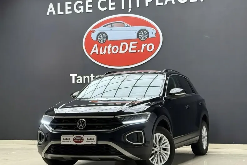 Volkswagen T-Roc din 2022 cu 159.800 km - oferta VOL227855 - foto 1