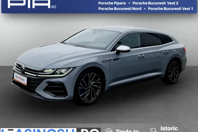 Volkswagen Arteon din 2021 cu 57.199 km - oferta VOL227856 - foto 1