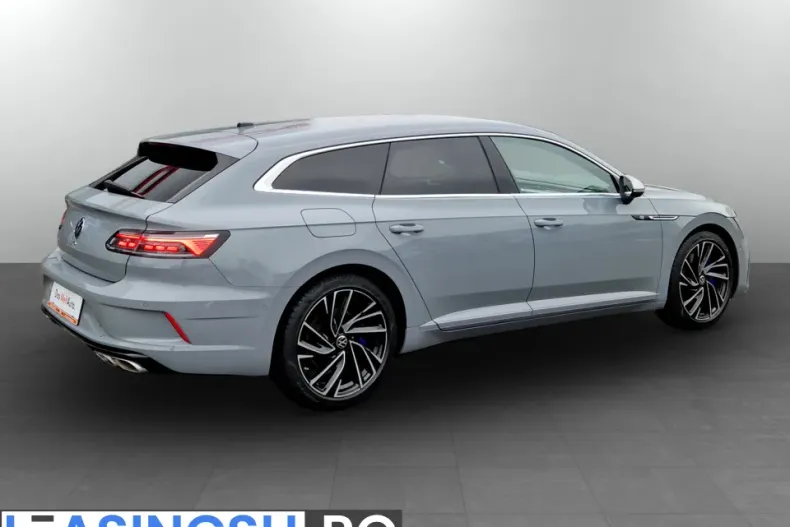 Volkswagen Arteon din 2021 cu 57.199 km - oferta VOL227856 - foto 2