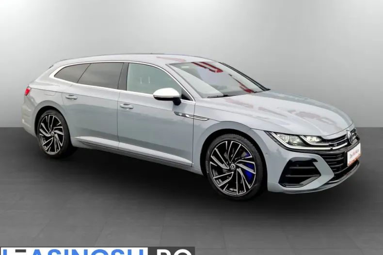 Volkswagen Arteon din 2021 cu 57.199 km - oferta VOL227856 - foto 3