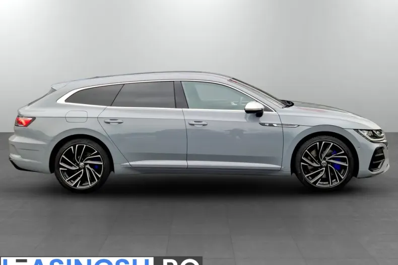Volkswagen Arteon din 2021 cu 57.199 km - oferta VOL227856 - foto 5