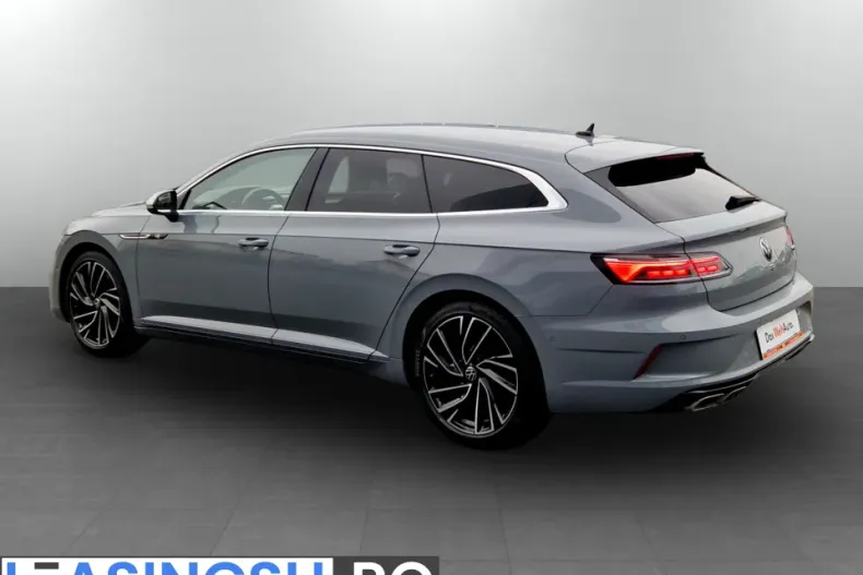 Volkswagen Arteon din 2021 cu 57.199 km - oferta VOL227856 - foto 6