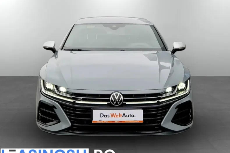 Volkswagen Arteon din 2021 cu 57.199 km - oferta VOL227856 - foto 8