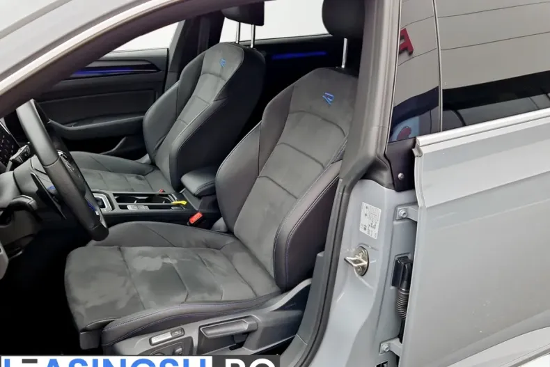 Volkswagen Arteon din 2021 cu 57.199 km - oferta VOL227856 - foto 13