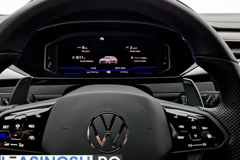 Volkswagen Arteon din 2021 cu 57.199 km - oferta VOL227856 - foto 18