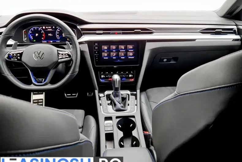 Volkswagen Arteon din 2021 cu 57.199 km - oferta VOL227856 - foto 19