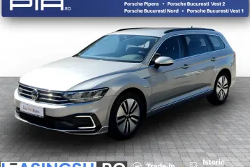 Volkswagen Passat din 2021 - oferta VOL227857
