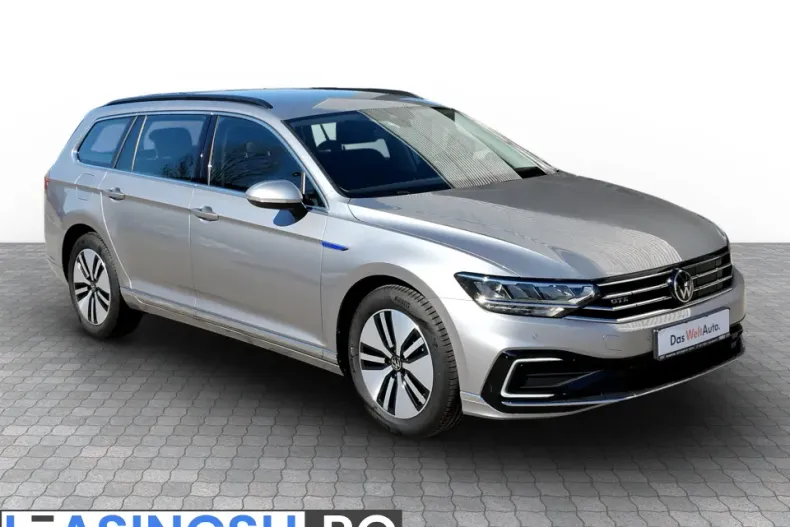 Volkswagen Passat din 2021 cu 94.931 km - oferta VOL227857 - foto 3