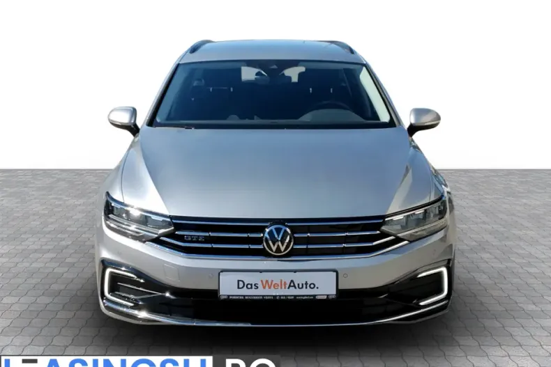 Volkswagen Passat din 2021 cu 94.931 km - oferta VOL227857 - foto 4