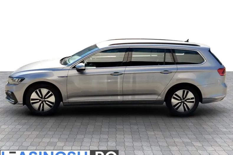 Volkswagen Passat din 2021 cu 94.931 km - oferta VOL227857 - foto 5