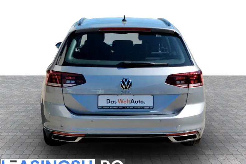 Volkswagen Passat din 2021 cu 94.931 km - oferta VOL227857 - foto 7