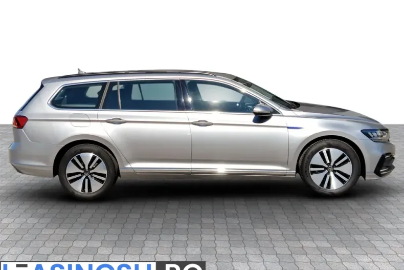 Volkswagen Passat din 2021 cu 94.931 km - oferta VOL227857 - foto 8