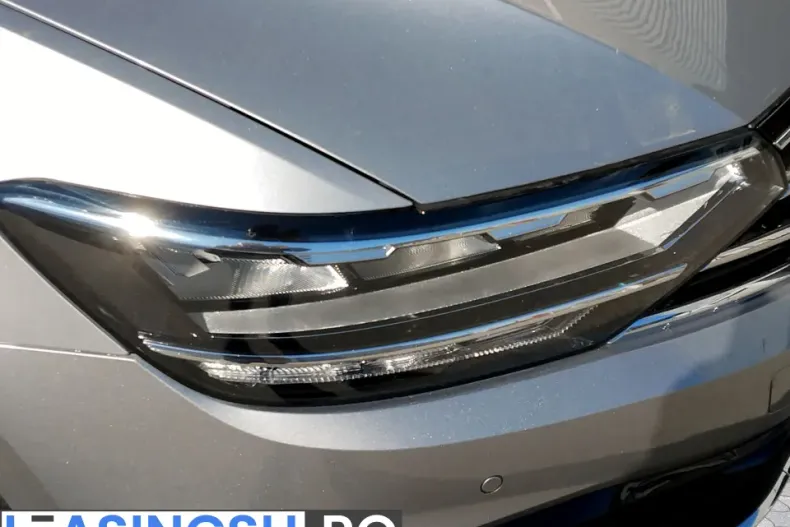 Volkswagen Passat din 2021 cu 94.931 km - oferta VOL227857 - foto 9