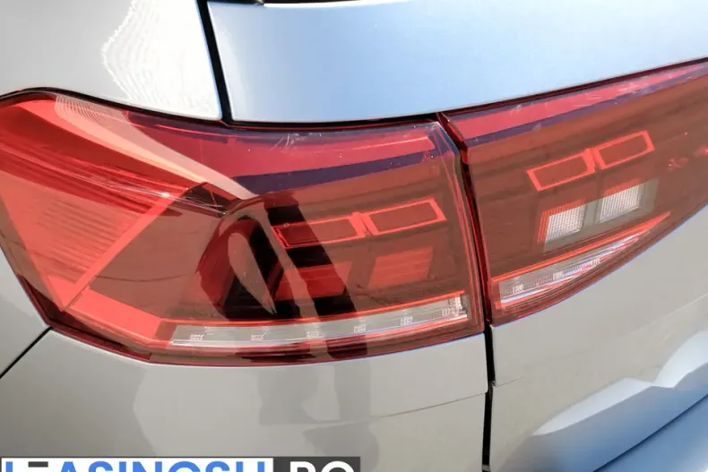 Volkswagen Passat din 2021 cu 94.931 km - oferta VOL227857 - foto 10