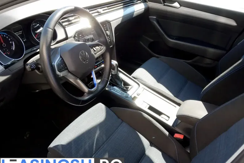 Volkswagen Passat din 2021 cu 94.931 km - oferta VOL227857 - foto 17