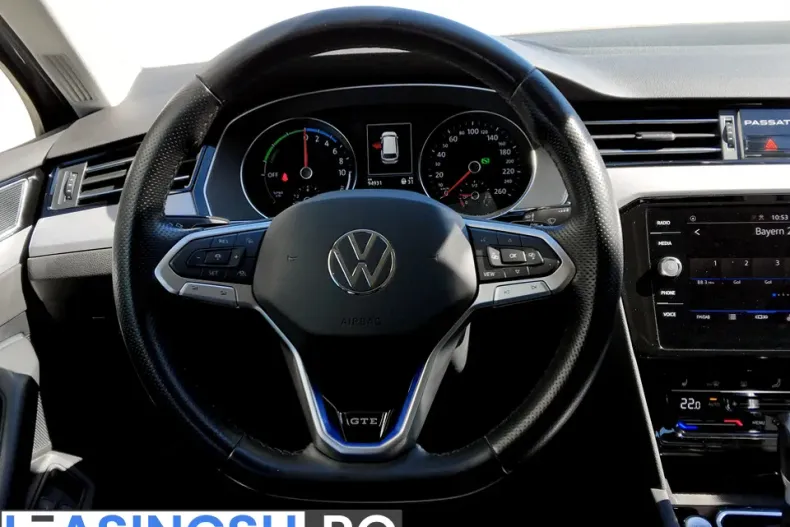Volkswagen Passat din 2021 cu 94.931 km - oferta VOL227857 - foto 18