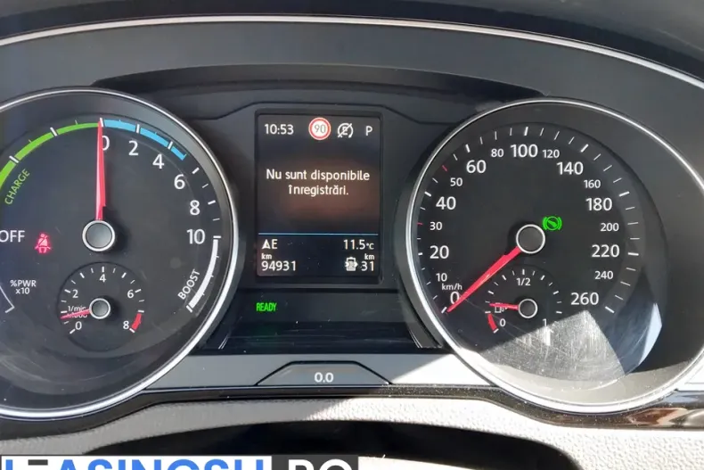 Volkswagen Passat din 2021 cu 94.931 km - oferta VOL227857 - foto 19