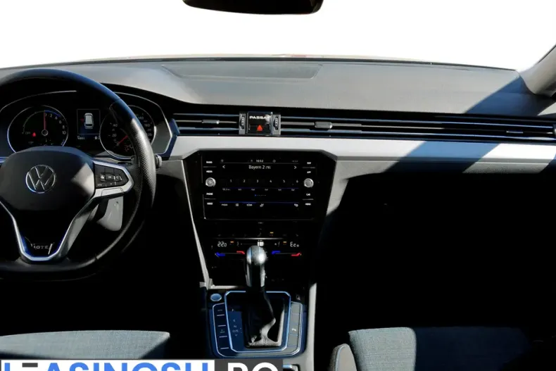 Volkswagen Passat din 2021 cu 94.931 km - oferta VOL227857 - foto 20