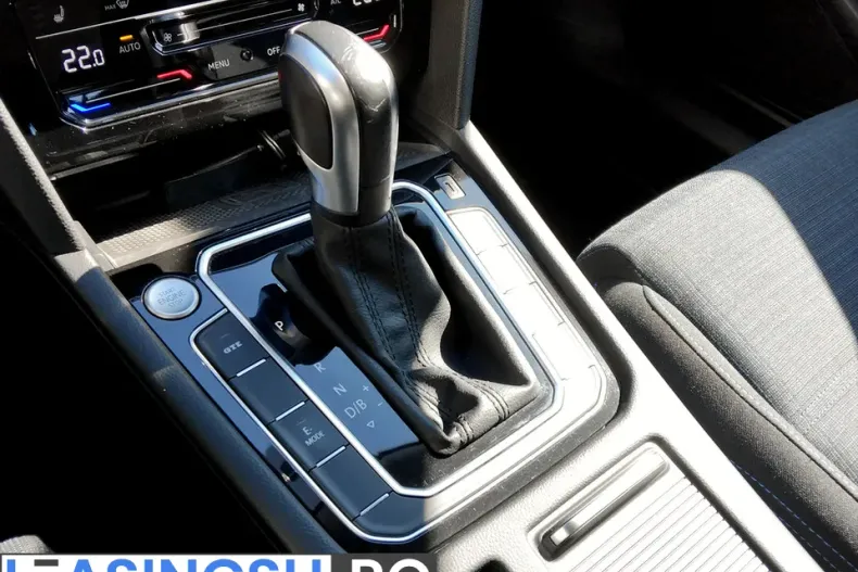 Volkswagen Passat din 2021 cu 94.931 km - oferta VOL227857 - foto 21
