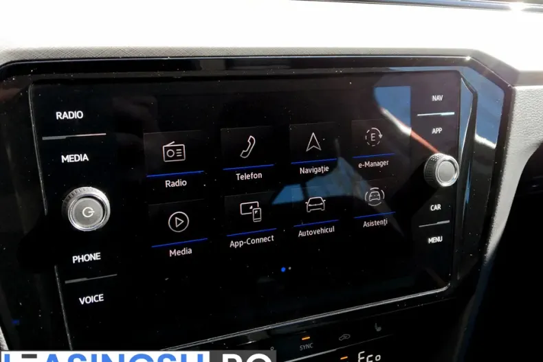 Volkswagen Passat din 2021 cu 94.931 km - oferta VOL227857 - foto 23