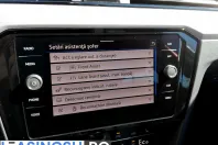 Volkswagen Passat din 2021 cu 94.931 km - oferta VOL227857 - foto 24