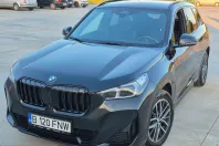 BMW X1 (Seria X) din 2024 cu 90.500 km - oferta BMW227858 - foto 1