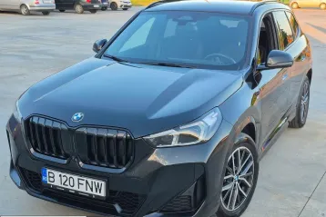 BMW X1 din 2024 - oferta BMW227858