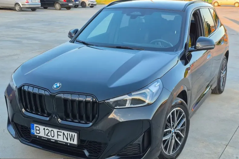 BMW X1 (Seria X) din 2024 cu 90.500 km - oferta BMW227858 - foto 1