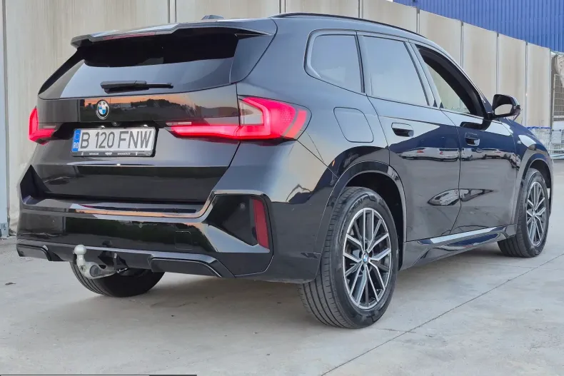 BMW X1 (Seria X) din 2024 cu 90.500 km - oferta BMW227858 - foto 5