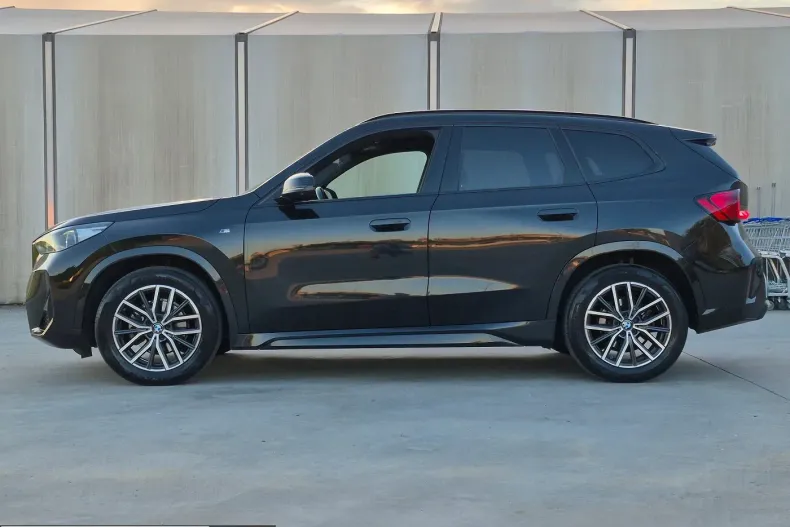 BMW X1 (Seria X) din 2024 cu 90.500 km - oferta BMW227858 - foto 7