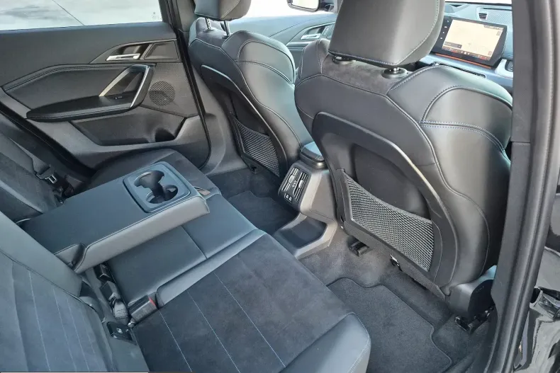 BMW X1 (Seria X) din 2024 cu 90.500 km - oferta BMW227858 - foto 9