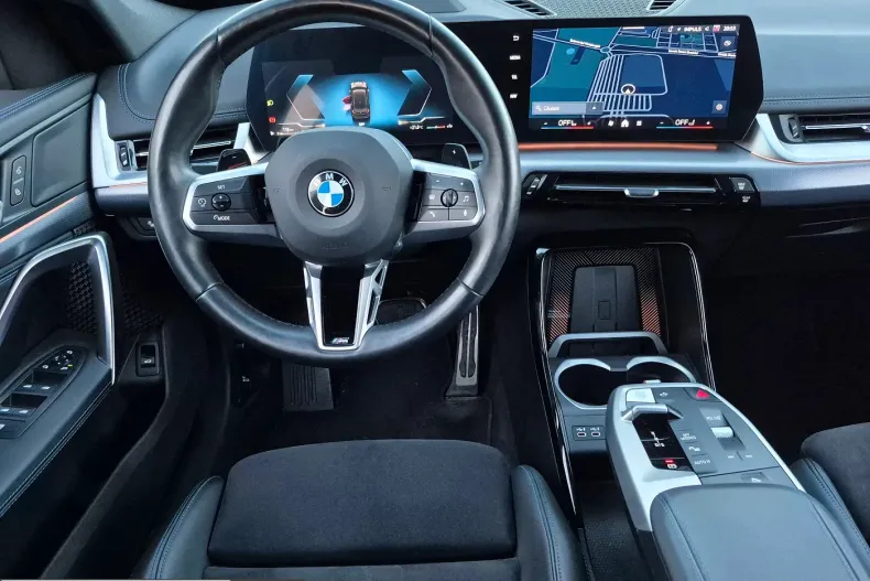 BMW X1 (Seria X) din 2024 cu 90.500 km - oferta BMW227858 - foto 10