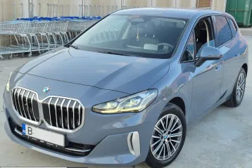 BMW 218i din 2023 - oferta BMW227859