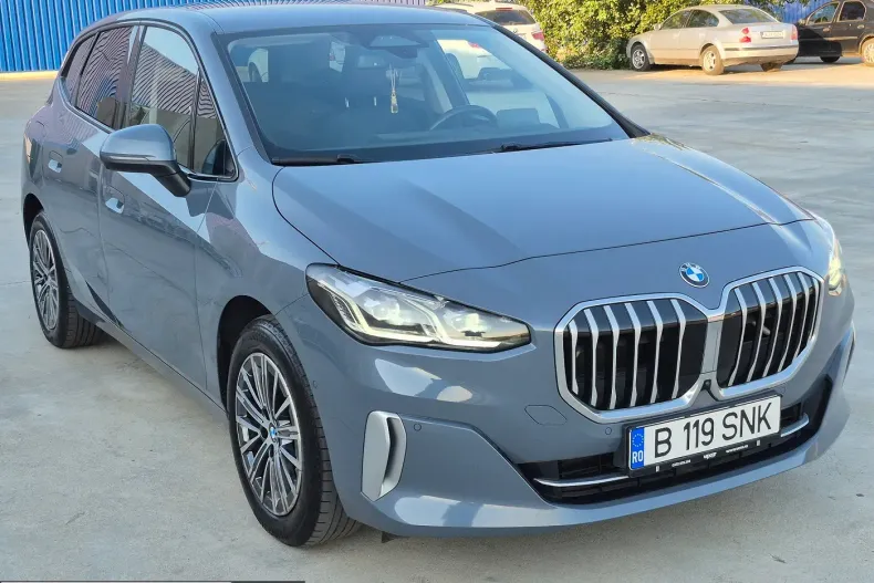BMW 218i (Seria 2) din 2023 cu 82.040 km - oferta BMW227859 - foto 2