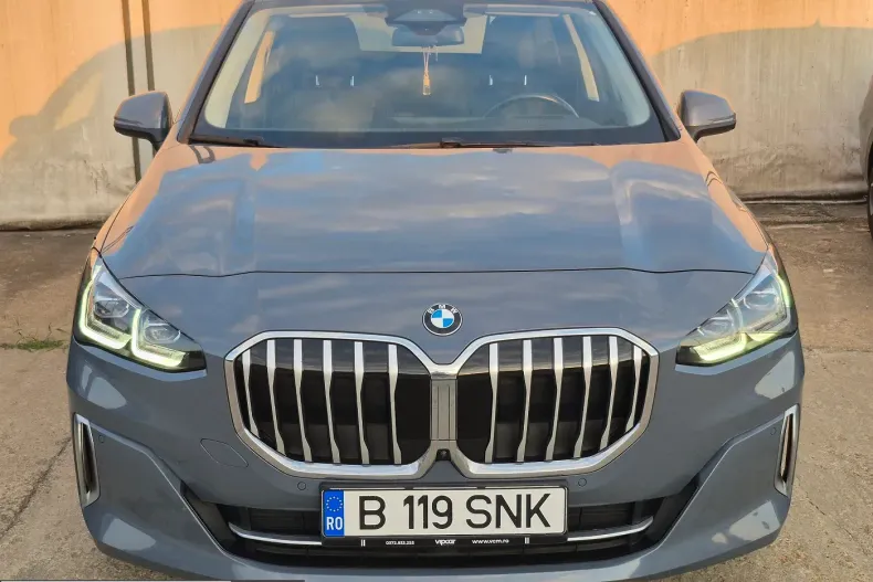 BMW 218i (Seria 2) din 2023 cu 82.040 km - oferta BMW227859 - foto 3