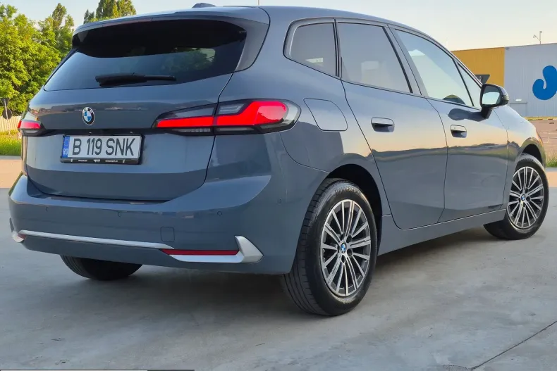 BMW 218i (Seria 2) din 2023 cu 82.040 km - oferta BMW227859 - foto 4