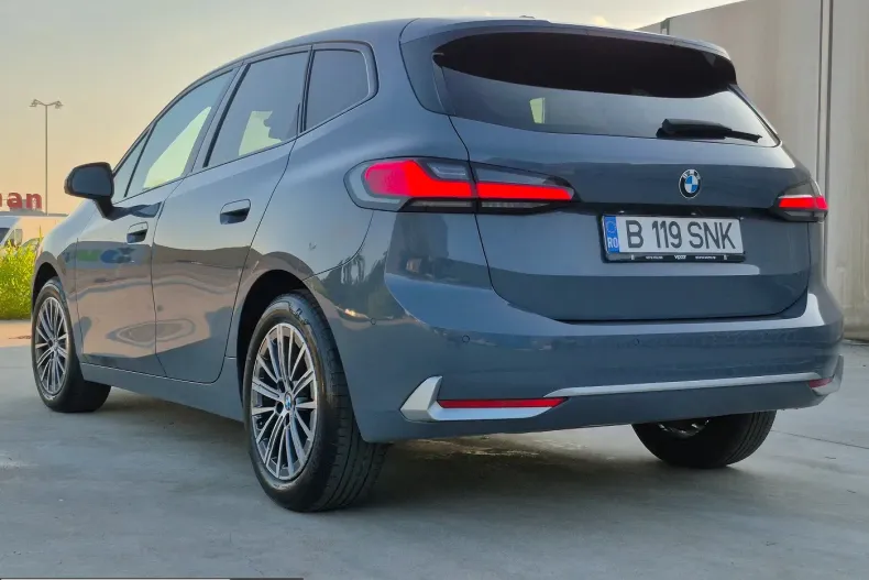BMW 218i (Seria 2) din 2023 cu 82.040 km - oferta BMW227859 - foto 5