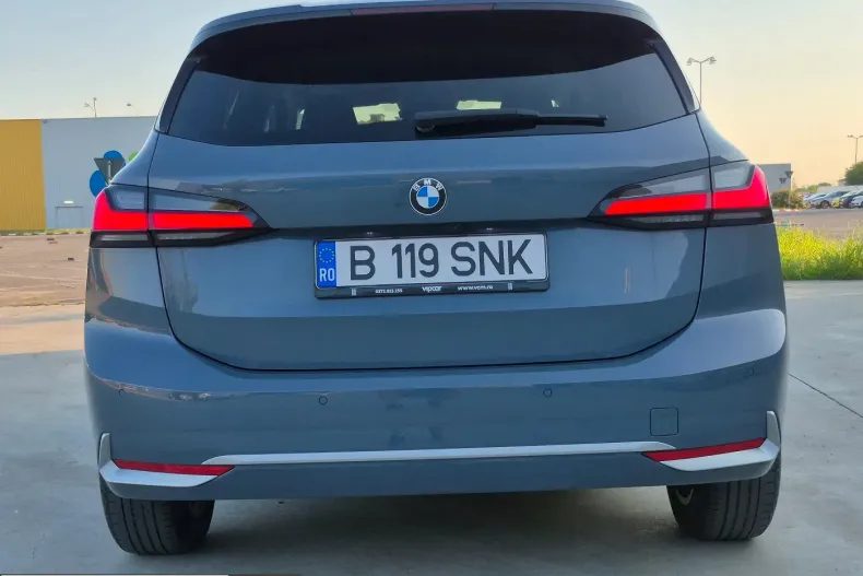 BMW 218i (Seria 2) din 2023 cu 82.040 km - oferta BMW227859 - foto 6